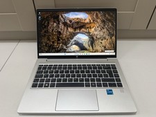 Portatile HP ProBook 640 G8 -