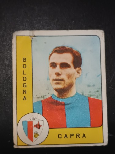 Figurina calciatori panini - figurina,