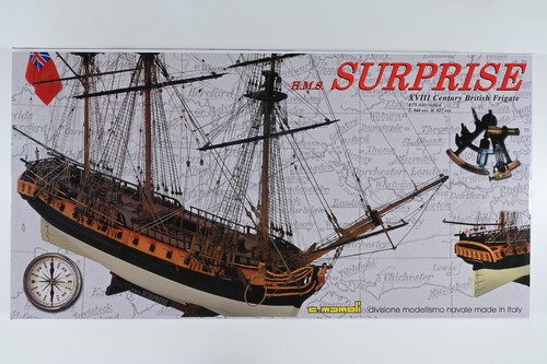 Sorpresa mamoli mv58 - sorpresa,
