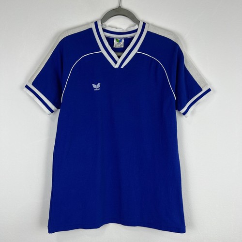 Maglia calcio erima anni - erima, 80-90