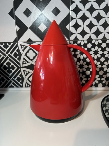 Caraffa termica vulcano - caraffa, emsa