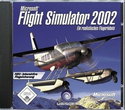 Microsoft simulazione volo - microsoft,