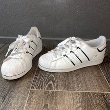 Adidas Superstar Mens Size 5.5