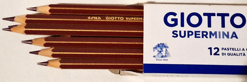 Giotto supermina confezione - giotto, 1