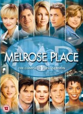 Melrose Place - The Complete
