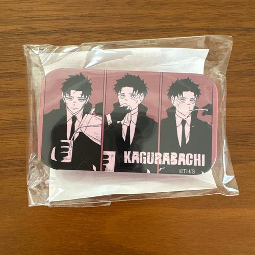 Kagura bachi slide can tablet - bachi,