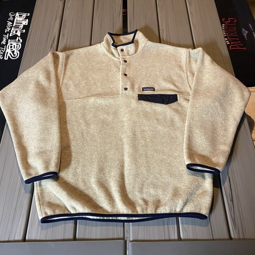 Patagonia synchilla snap - synchilla,