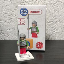 Minifigures Playtive Asterix e