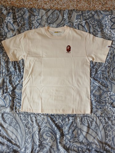 Bathing ape shirt - a, t-shirt