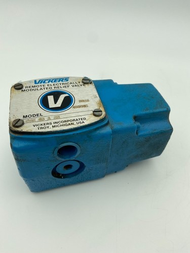 Eaton vickers valvola - eaton, |