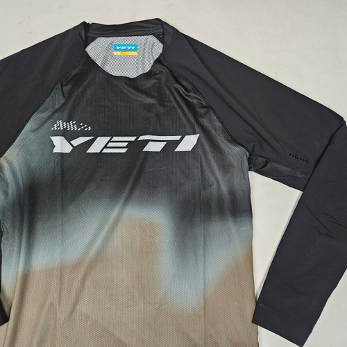 Maglia yeti uomo - yeti,