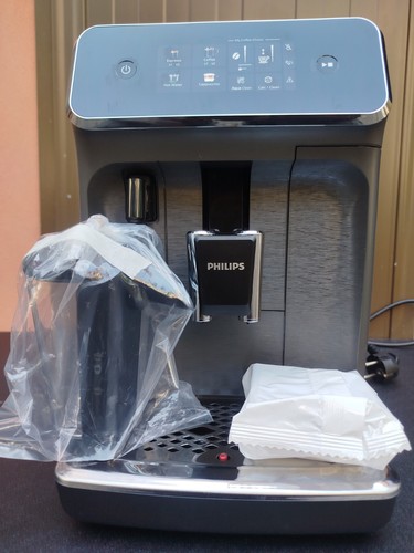Philips series 2300 - philips,