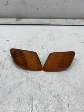 Piaggio Zip 50 2T DAL 1991 AL 1995 coppia frecce anteriori originali