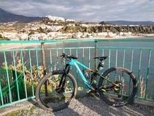 Mtb carbonio - 29,