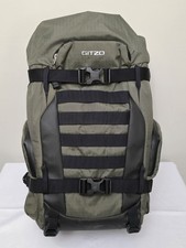 *ZAINO GITZO ADVENTURERY 30L