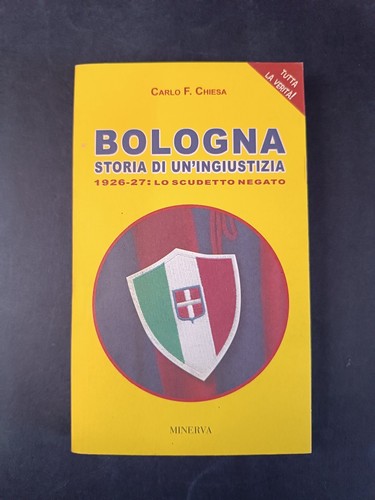 Libro bologna storia - libro,