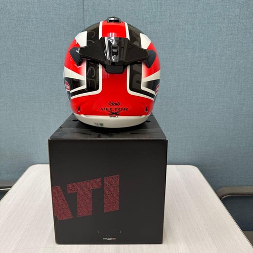 Casco integrale arai vector - integrale, x