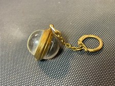 Ancien porte clé montre WATRA