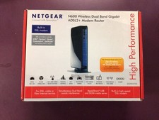 *New & Never Used* Netgear