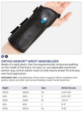 DJO Bell-Horn Ortho Armor