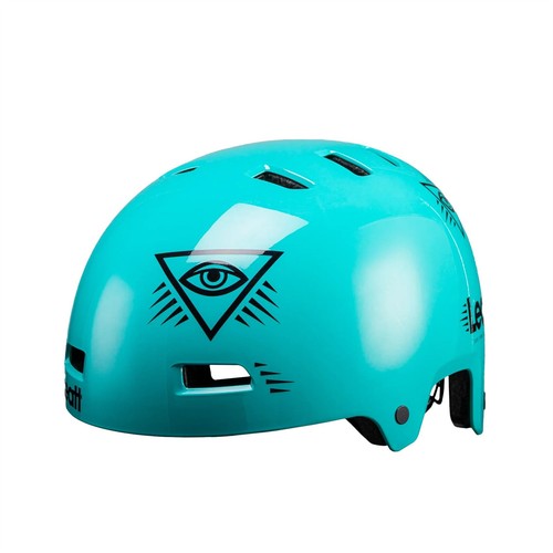 Casco mtb leatt - casco,