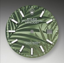 Rolex Oyster perpetual