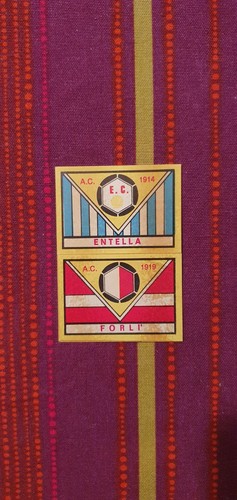 Scudetto calciatori panini - scudetto,