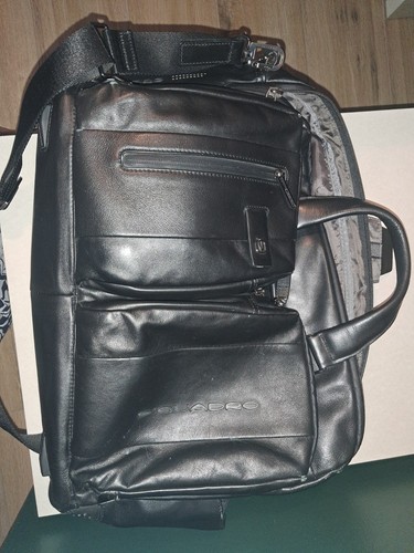 Borsa lavoro piquadro colore - lavoro,