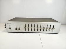 Technics SH-8010 Stereo