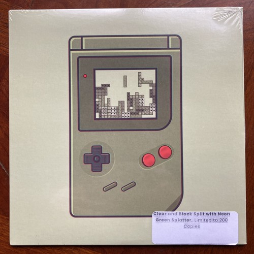 New game boy disappearing - new,