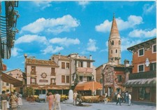 CAORLE VENEZIA Centro Storico