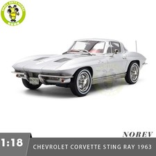 Modellino auto 1/18 Chevrolet