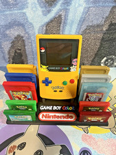 Espositore gameboy color - gameboy, con