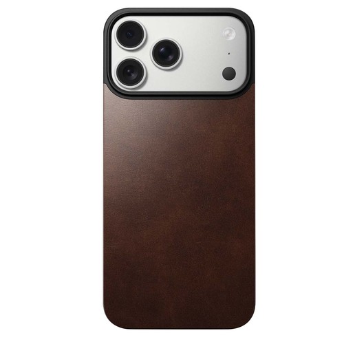 Nomad coque pour iphone - iphone, 17