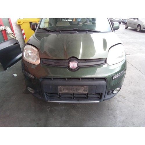 Musata anteriore fiat panda - anteriore,