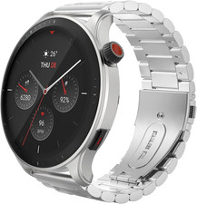 Cinturino in Metallo