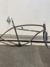 Cornice Schwinn 1952 vintage