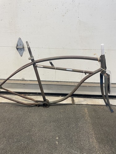 Cornice schwinn 1952 vintage - 1952,