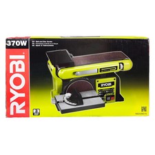 Ryobi RBDS4601G Levigatrice a