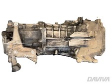 Ford Transit Cambio manuale a