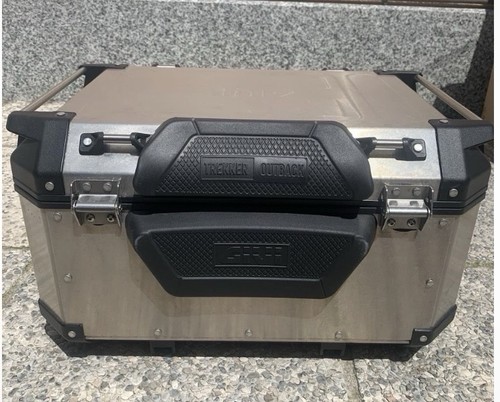 Givi trekker outback - givi,