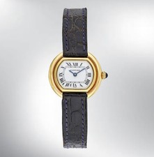 Raro orologio manuale donna