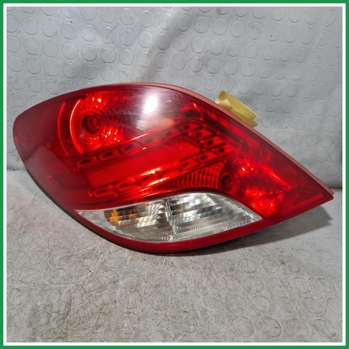 Fanale fanalino posteriore - fanale, led