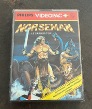 VIDEOPAC+ 56 NORSEMAN **