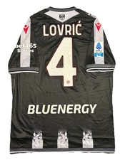 MAGLIA CALCIO UDINESE LOVRIC