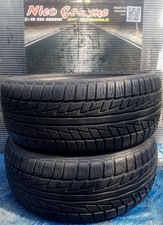 GOMME USATE 235/55R19 105V XL
