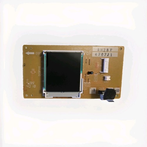 Panasonic cf873 pcb - panasonic,