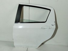 PORTA PORTIERA POSTERIORE