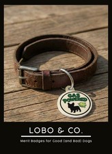 Ciondolo Targhetta Cane Razza