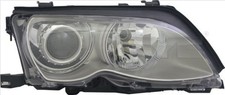 TYC Fari Xenon Destro Per BMW